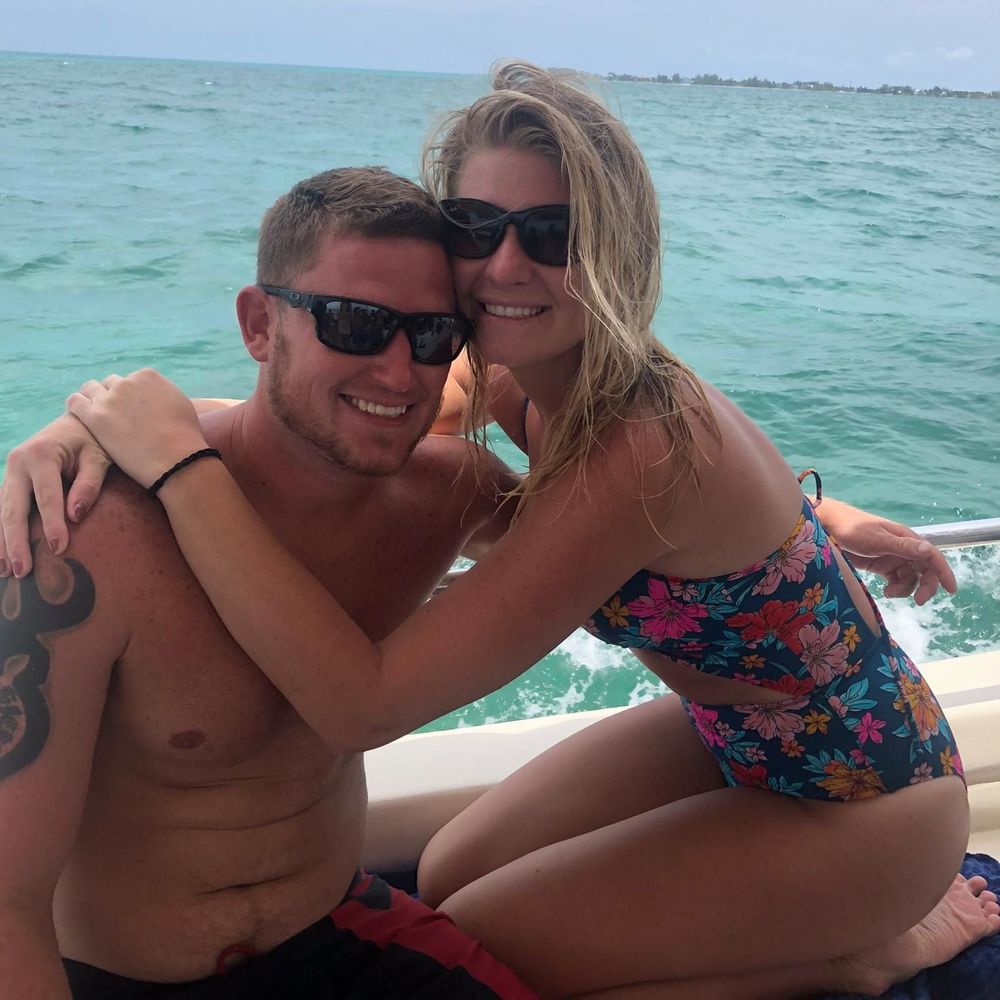 Meet your Posher, Corinne